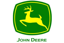 John Deere