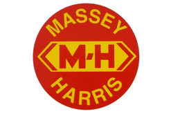 Massey Harris