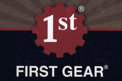 First Gear