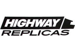 Highway Replicars