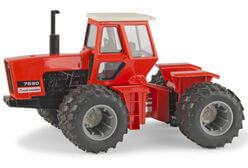 Tractors / Implements