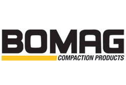 Bomag