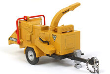 VERMEER BC100XL WOOD CHIPPER